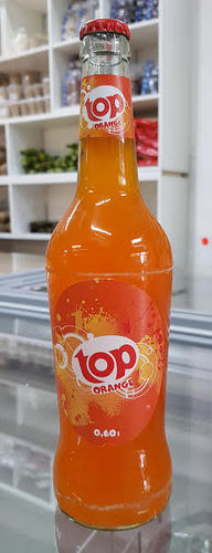 Top Orange from Cameroon 1000ml