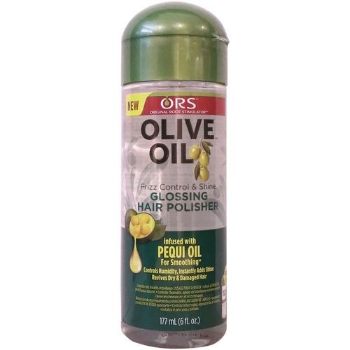 ORS Olive Oil Glossing Hair Polisher with Pequi Oil 177ml