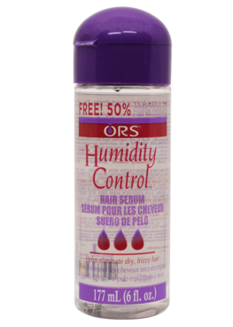 ORS Humidity Control Hair Serum 177ml