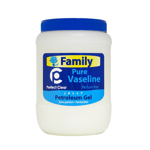 Perfect Clear Family Pure Vaseline Perfum Free 1200ml