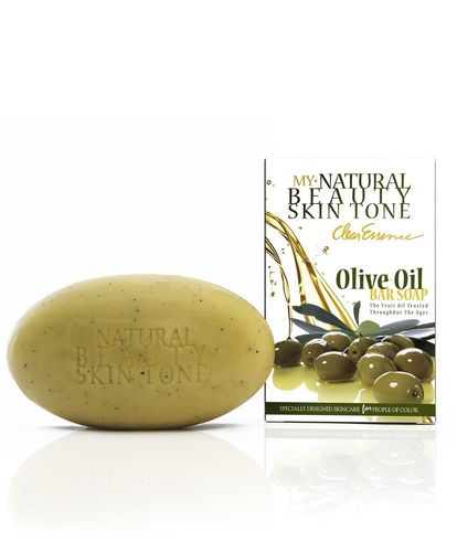 Clear Essence Olive Oil Bar Soap 173g