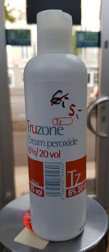 Truzone Cream Peroxide Developer 6%(20 Vol) 250ml