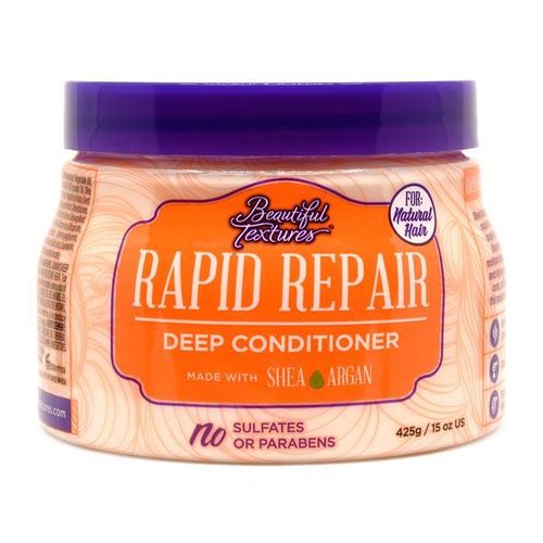 Beautiful Textures Rapid Repair Deep Conditioner 425g