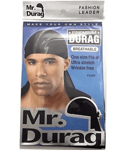 Mr. Durag Premium Durag Breathable #4346